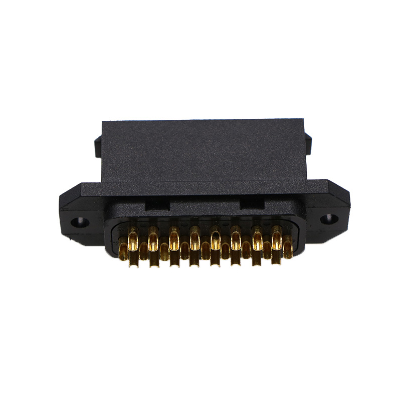 Đầunối hình chữnhật J39