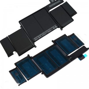 Pin máy tính xách tay cho Apple MacBook Pro A1582 A1502 MF839 MF840 MF841