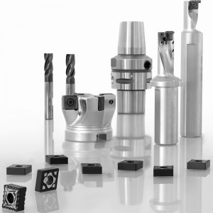 Tính chất vật chất của cacbua vonfram xi măng