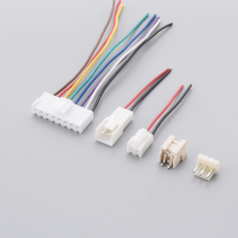 VHR-5N 3,96mm Cápnối đầunốinữ vànam