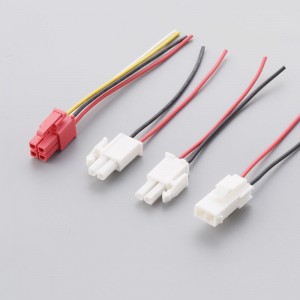 Bán buôn Micro-Fit Molex 4.2 Double Male 469920420 Đầunốinhẹ hơn Dây khai thác điện tử 42mm được thực hiện