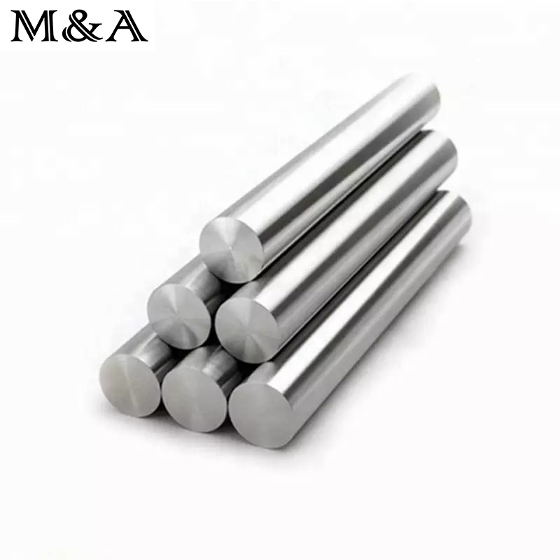 Thanh cacbua vonfram tiêu chuẩn Oberg tùy chỉnh