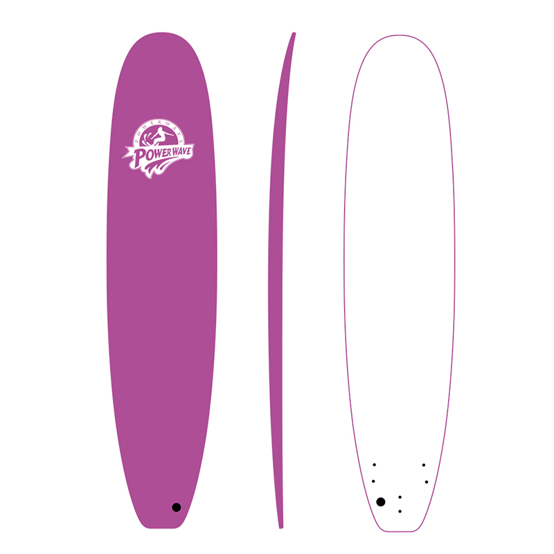 Tùy chỉnh IXPE Soft Surf Surf Surf