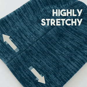 Nắp dệt kim trơn