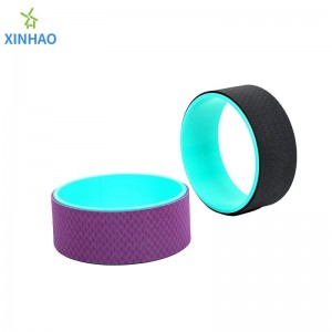 Bánh xe không thấmnước và không trượt bánh xe yoga 33x12.5cm (13x5 \\\\ \\\