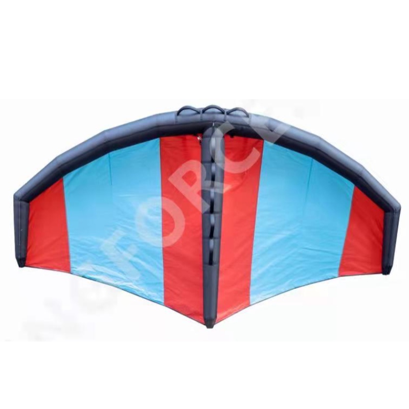 Có phải là cánh để an toàn?