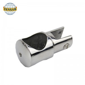 Điều chỉnh ống tắm phù hợp với đầunối hỗ trợ ống đồng minh