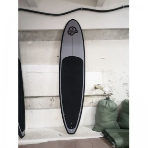 IXPE Soft SUP Board tùy chỉnh Top Top đứng lên Bảng chèo