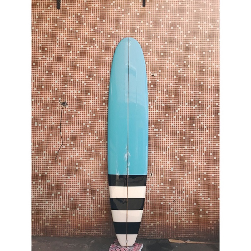 Tùy chỉnh Epoxy Longboard Surfboard EPS Surf
