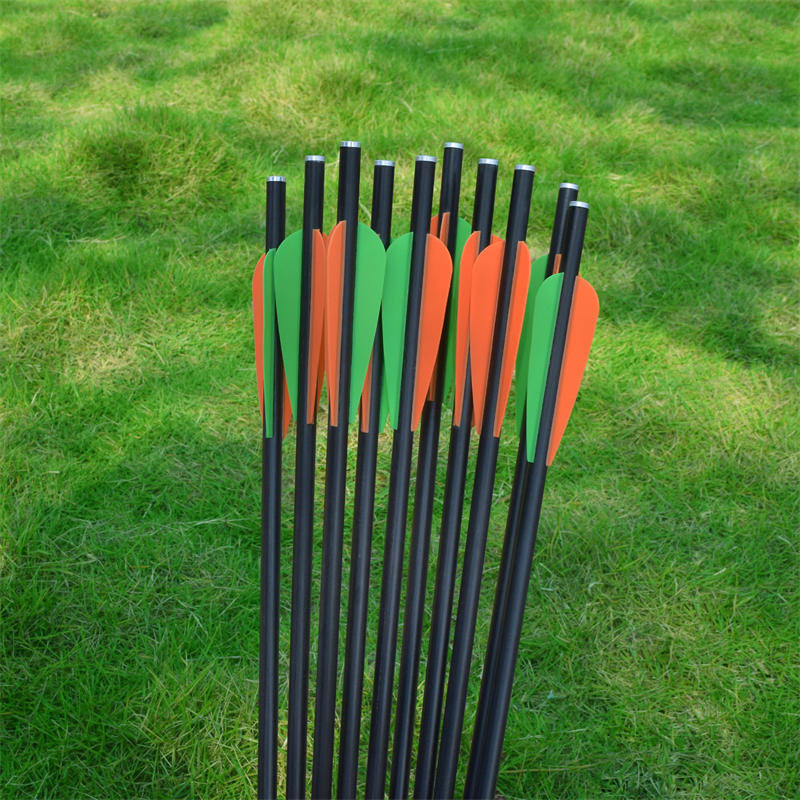 Bu lông mũi tên bằng sợi thủy tinh từ Elongarrow