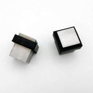 Chừng cửa MD004 để bảo vệ tường và cửa chonhà bếp, phòngngủ, thép không gỉ