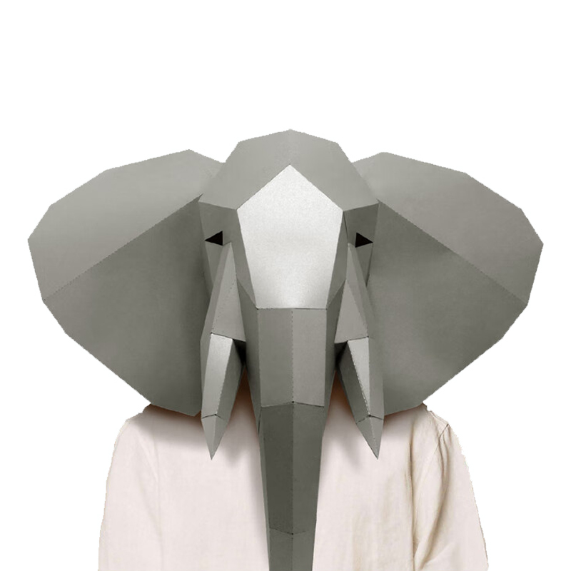 Cách tạo trang phục cosplay từ Eva Bọt?