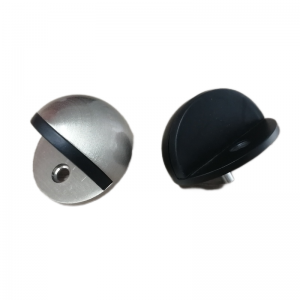 Thép không gỉ MD005 304&Sàn cao su được gắn cửa bán cầu bán cầu