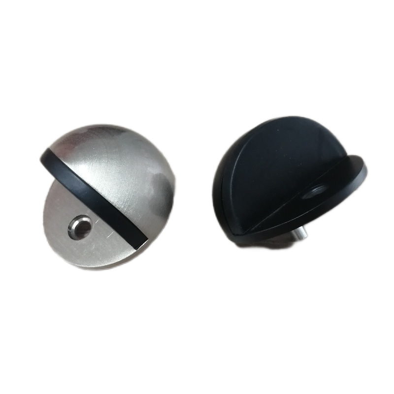 Thép không gỉ MD005 304&Sàn cao su được gắn cửa bán cầu bán cầu