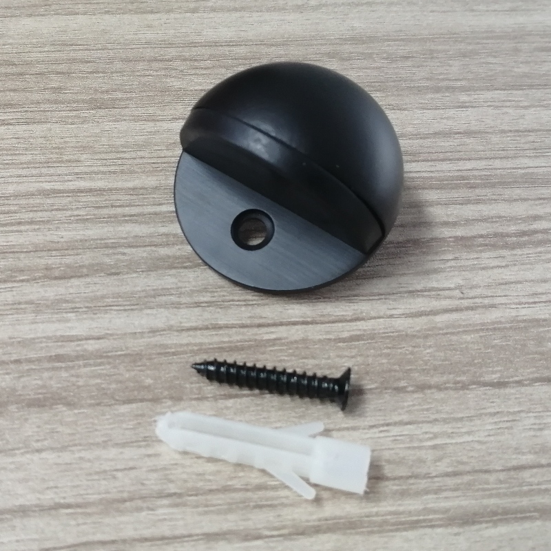 Thép không gỉ MD005 304&Sàn cao su được gắn cửa bán cầu bán cầu