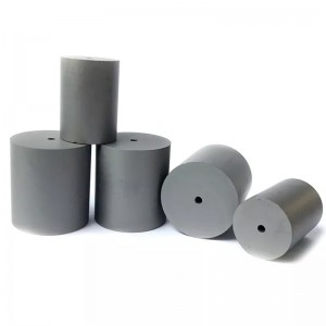 Tiêu đề lạnh chết cho khuôn cacbua vonfram