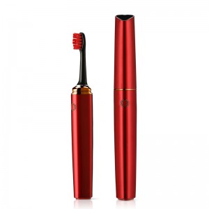 Người trưởng thành, việc sạc hóa lượng thông minh Dễ dàng mang theo tự động tự động. Bàn chải đánh răng bằng điện Sonic Electric Electric Electric Electric Sonic Sonic Sonic