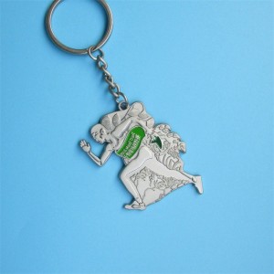 Huy chương Key Key Metal Key Key Key Key Medal