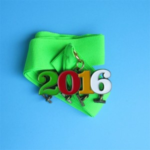 Huy chương huy chương vàng kim loại tùy chỉnh để bán