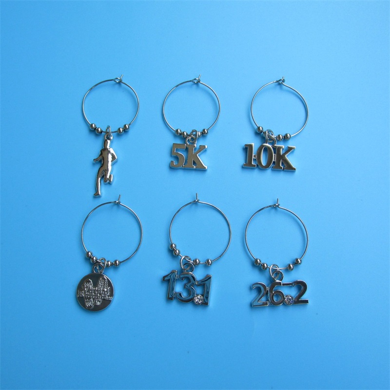 Medal Ring Medallion Huy chương Metal Medal Chuỗi Huy chương Medal Awards