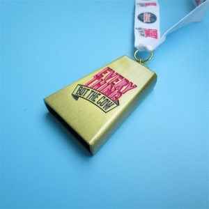 Huy chương tùy chỉnh Huy chương tùy chỉnh Huy chương kim loại Huy chương 3D Huy chương Huy chương Huy chương Danh dự với Ribbon