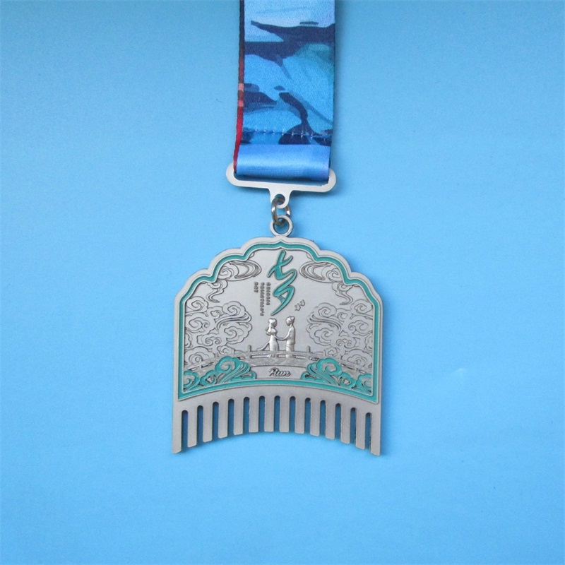 Huy chương tùy chỉnh Huy chương tùy chỉnh Huy chương kim loại Huy chương 3D Huy chương Huy chương Huy chương Danh dự với Ribbon