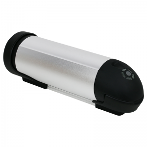 Pin xe đạp điện Lithium ion 36V 48V Tùy chỉnh pin lithium ebike cho xe đạp điện