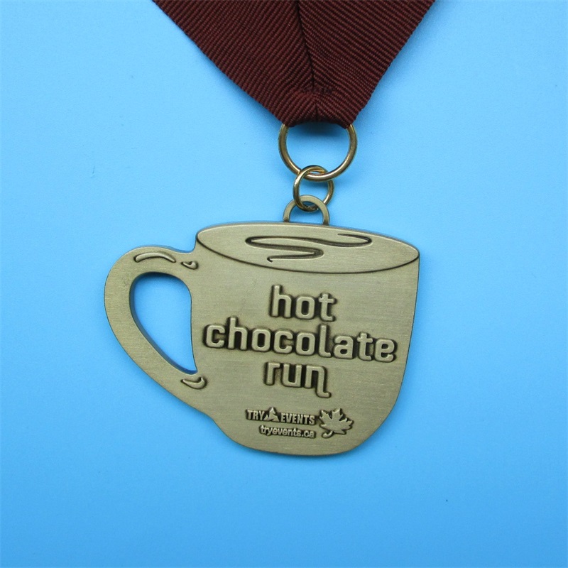 Lá thiết kế chuyênnghiệp chạy huy chương huy chương kỳnghỉ