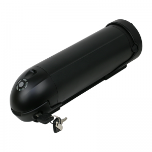 48V/36V E BIKE PIN 18650 Pin lithium Pin E Pin với BMS cho xe đạp điện