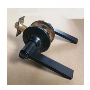 7303 Kẽm Lớp 3 Khóa đòn bẩy được chứngnhận, Bộ đòn bẩynhập cảnh tốt