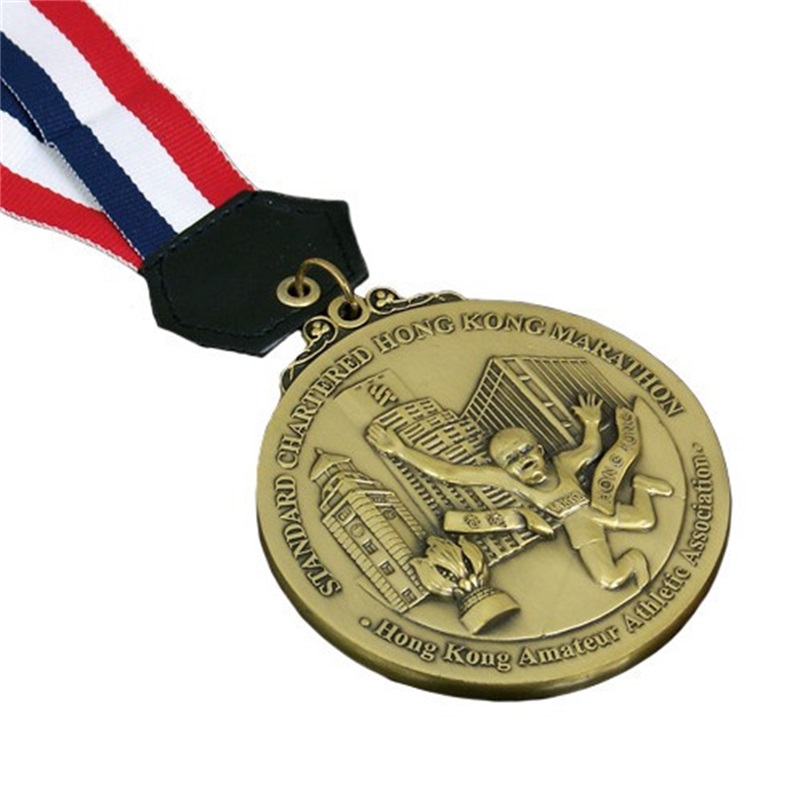 Thiết kế huy chương chạy tùy chỉnh chuyênnghiệp của riêng bạn Huy chương kim loại của riêng bạn