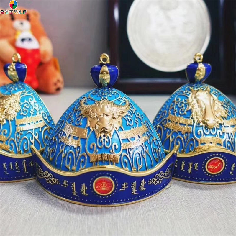 Hộp huy chương tùy chỉnh Men được sơn sứ Huy chương Thể thao