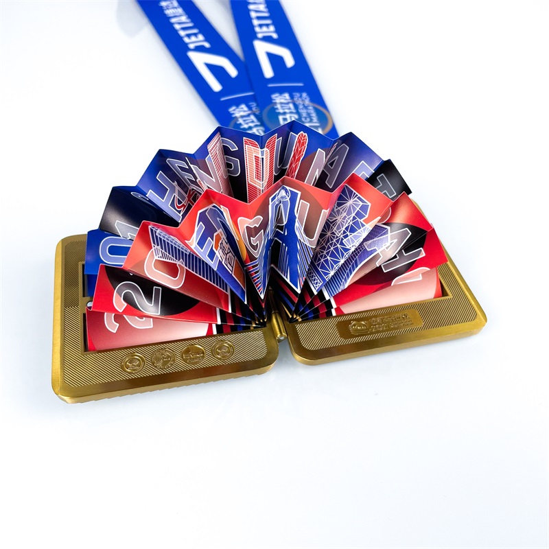 Hướng dẫn quà tặng hoàn hảo cho Huy chương Medals Medals Giải thưởng Marathon