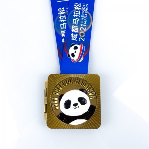 Hướng dẫn quà tặng hoàn hảo cho Huy chương Medals Medals Giải thưởng Marathon