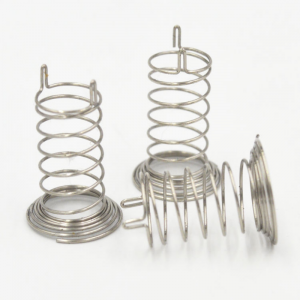 Nút công tắc lò xo