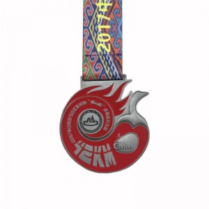 Hướng dẫn quà tặng hoàn hảo cho Huy chương Giải thưởng Cuộc đua thể thao