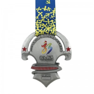 Hướng dẫn quà tặng hoàn hảo cho Huy chương Giải thưởng Cuộc đua thể thao