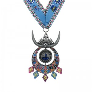 Thiết kế độc đáo Logo tùy chỉnh 4D Thể thao Thể thao Metal Metal Sports Huy chương tùy chỉnh cho quà lưuniệm