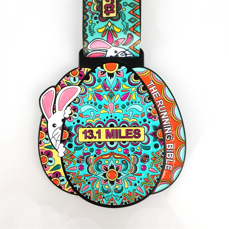 Quà tặng lễ hội tùy chỉnh Giải thưởng Thể thao Thể thao Huy chương Laser