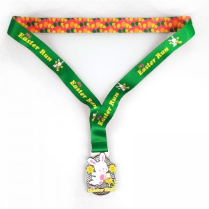 Quà tặng lễ hội tùy chỉnh Giải thưởng Thể thao Thể thao Huy chương Laser