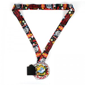 Huân chương kim loại quà tặng kỳnghỉ Halloween lễ hội Phục sinh lễ hội Phục sinh LED ánh sáng Glitter Glitter Shell Huy chương gấp