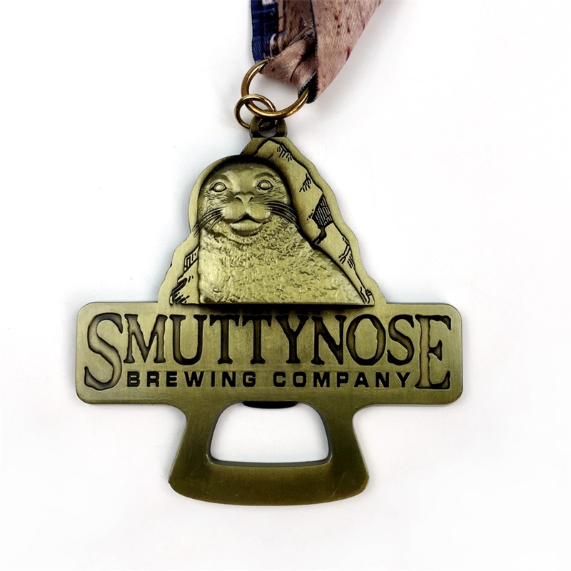 Giải thưởng Huy chương thể thao bằng đồng cổ