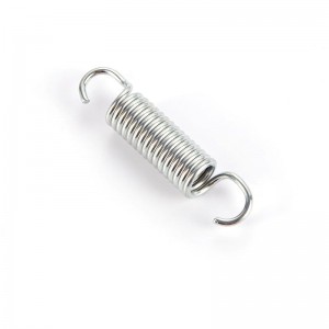 Trampolines mùa xuân