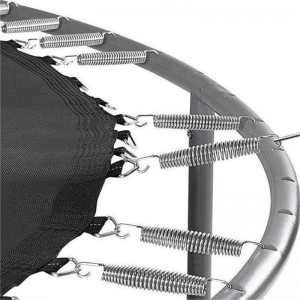 Trampolines mùa xuân