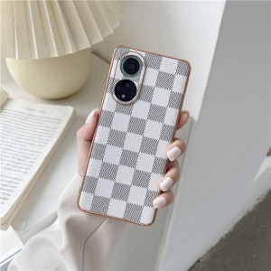 Nó phù hợp cho hộp điện thoại di động Huawei Mate50 và hộp đựng đồ điện thoại di động cổ điển thời trang, với khảnăng chống rơi tốt, độ bền và bảo vệ