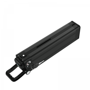 Pin xe đạp điện 36V 48V pin lithium Gói cấp độ A 18650 gói cho EBIKE