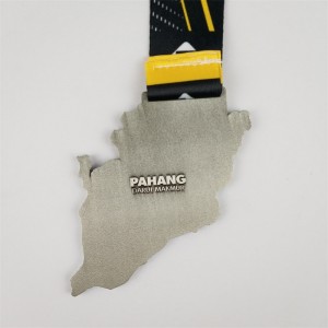 Huy chương kỷniệm Bóng chày Bóng chày Triathlon Huy chương bóng rổ bóng chày