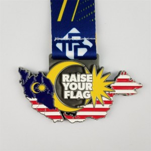 Huy chương mạ vàng bằng đồng vàng Hướng dẫn quà tặng hoàn hảo cho Giải thưởng sự kiện của công ty Holiday