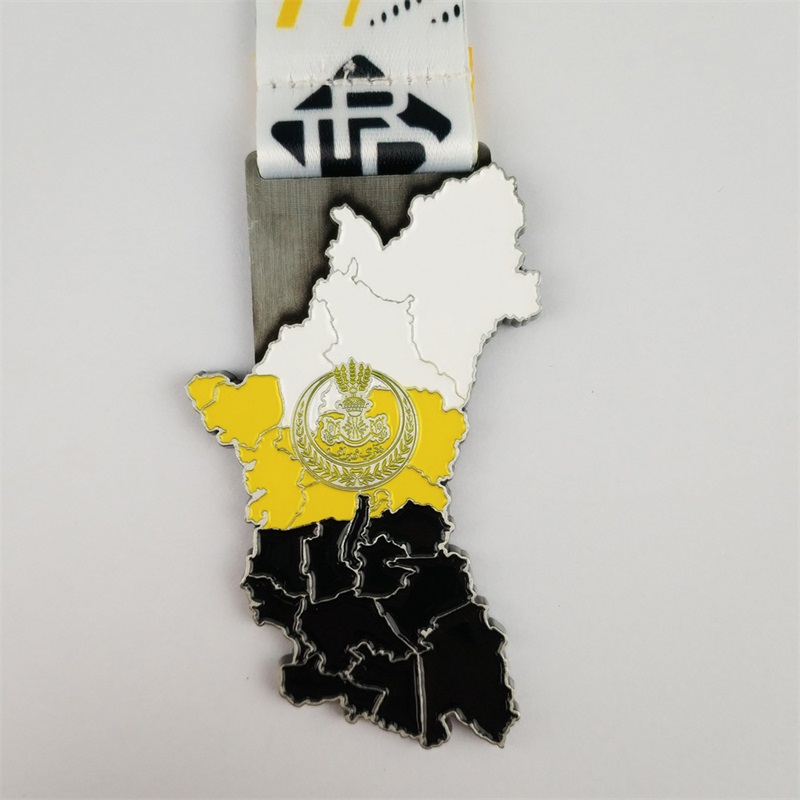 Quà tặng Nhà máy bán buôn Nhà máy Huy chương Thiết kế Đơn giản Huân chương Huy chương Huy chương và Danh hiệu