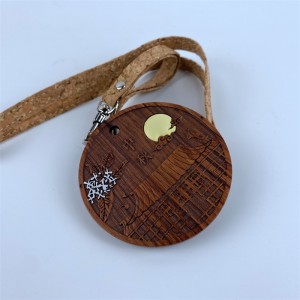 Huy chương thể thao và Giải thưởng Ruy băng Huy chương gỗ kim loại bằng gỗ